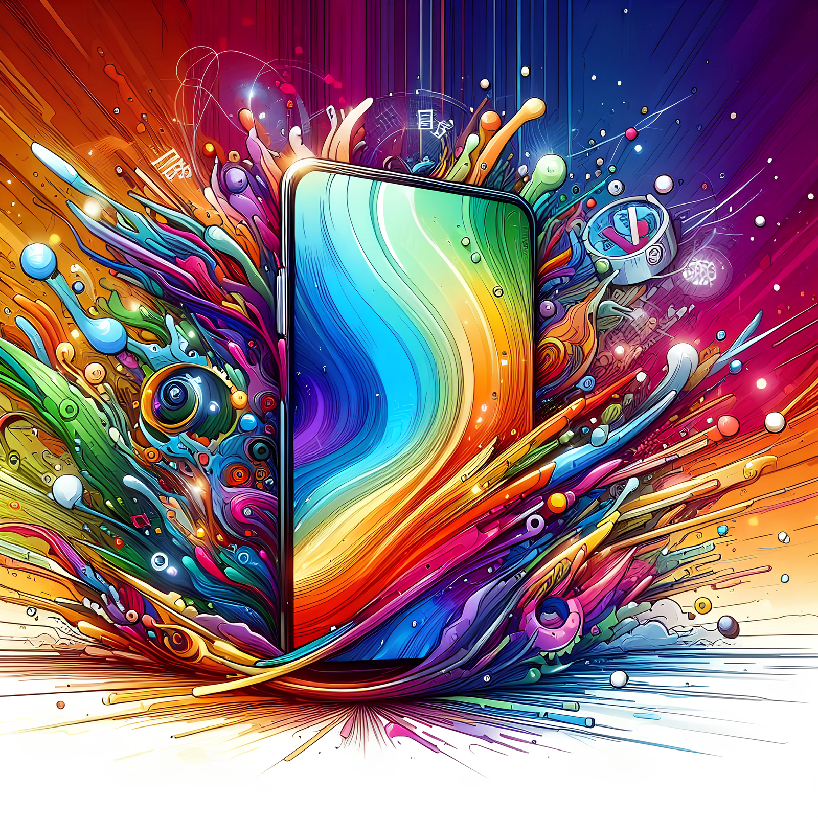 Projetos de Excelência